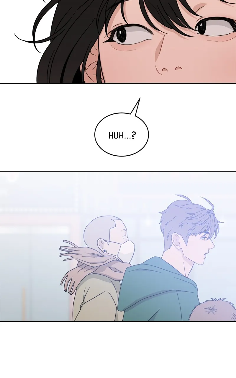 What Kind of Rice Cake Is This Chapter 25 Online - página 61