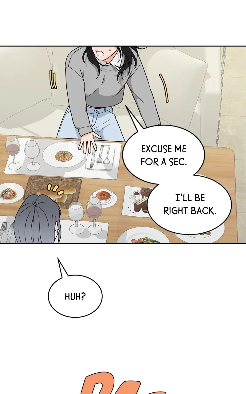 What Kind of Rice Cake Is This Chapter 25 Online - página 62