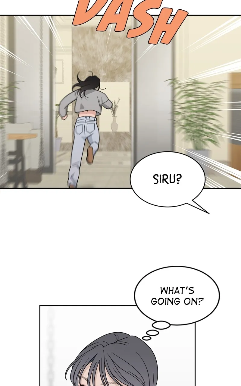 What Kind of Rice Cake Is This Chapter 25 Online - página 63