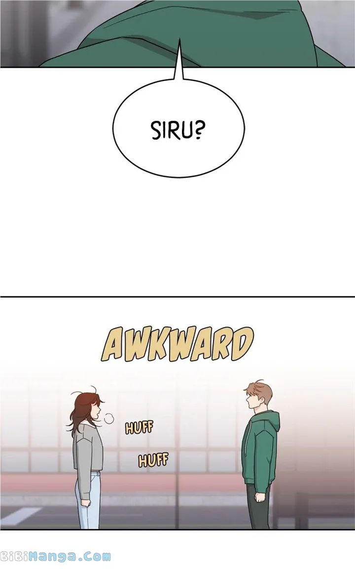 What Kind of Rice Cake Is This Chapter 26 Online - página 7