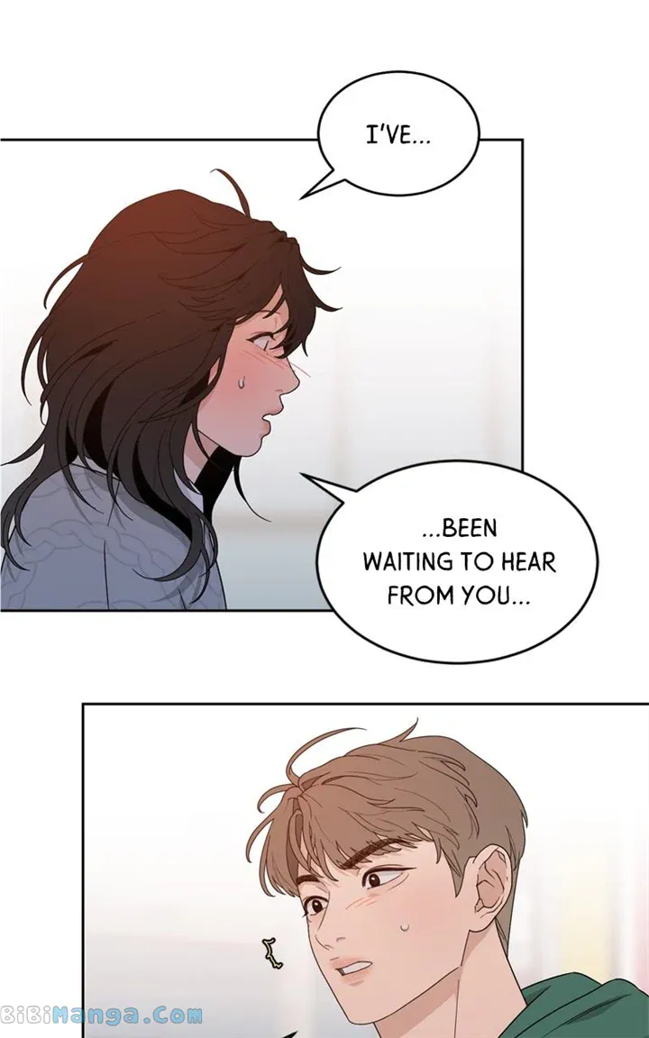 What Kind of Rice Cake Is This Chapter 26 Online - página 8