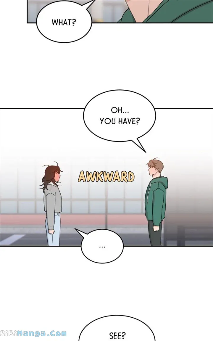 What Kind of Rice Cake Is This Chapter 26 Online - página 9