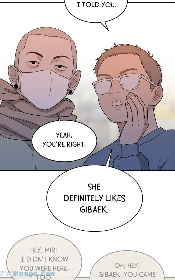 What Kind of Rice Cake Is This Chapter 26 Online - página 10