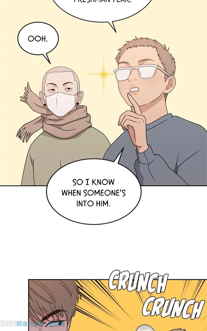 What Kind of Rice Cake Is This Chapter 26 Online - página 12