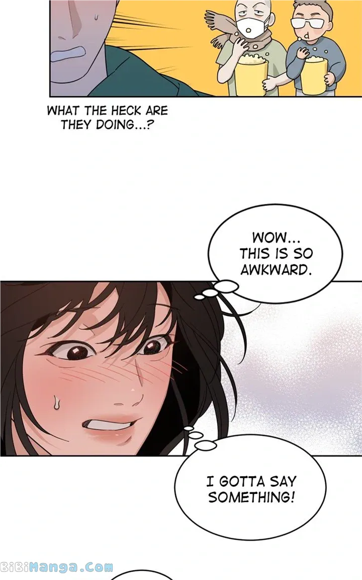 What Kind of Rice Cake Is This Chapter 26 Online - página 13