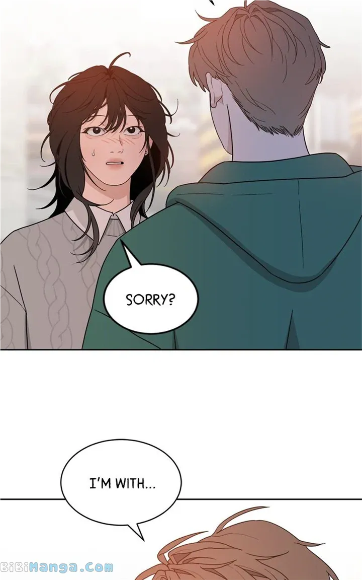 What Kind of Rice Cake Is This Chapter 26 Online - página 15