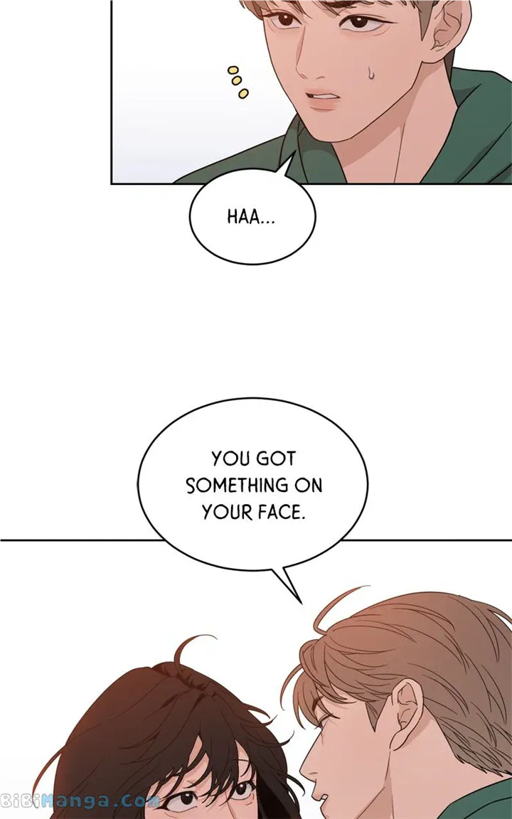 What Kind of Rice Cake Is This Chapter 26 Online - página 18