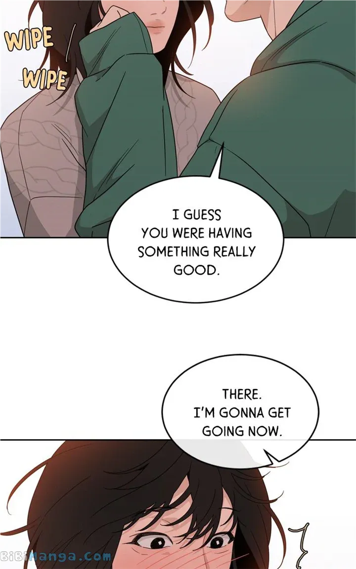 What Kind of Rice Cake Is This Chapter 26 Online - página 19