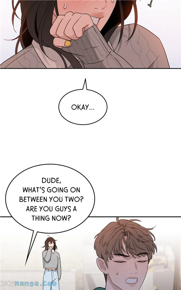What Kind of Rice Cake Is This Chapter 26 Online - página 20