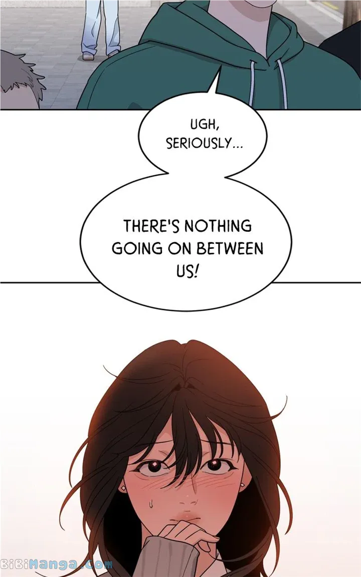 What Kind of Rice Cake Is This Chapter 26 Online - página 21