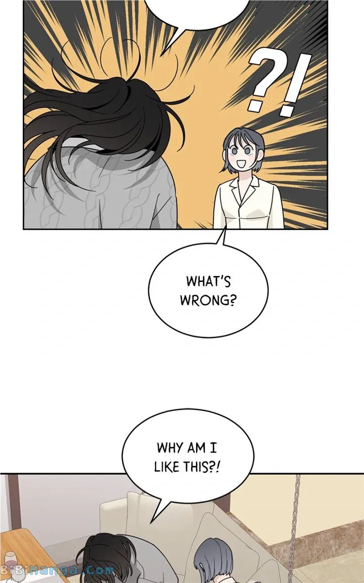 What Kind of Rice Cake Is This Chapter 26 Online - página 29