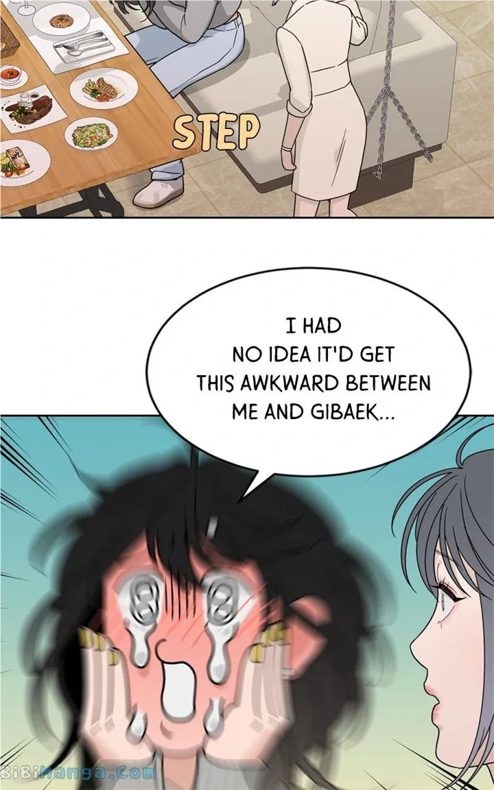 What Kind of Rice Cake Is This Chapter 26 Online - página 30