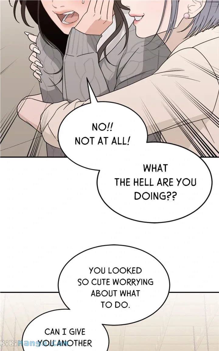 What Kind of Rice Cake Is This Chapter 26 Online - página 38