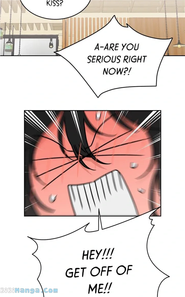 What Kind of Rice Cake Is This Chapter 26 Online - página 39