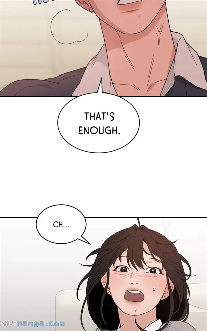 What Kind of Rice Cake Is This Chapter 26 Online - página 43