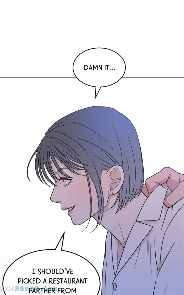 What Kind of Rice Cake Is This Chapter 26 Online - página 45