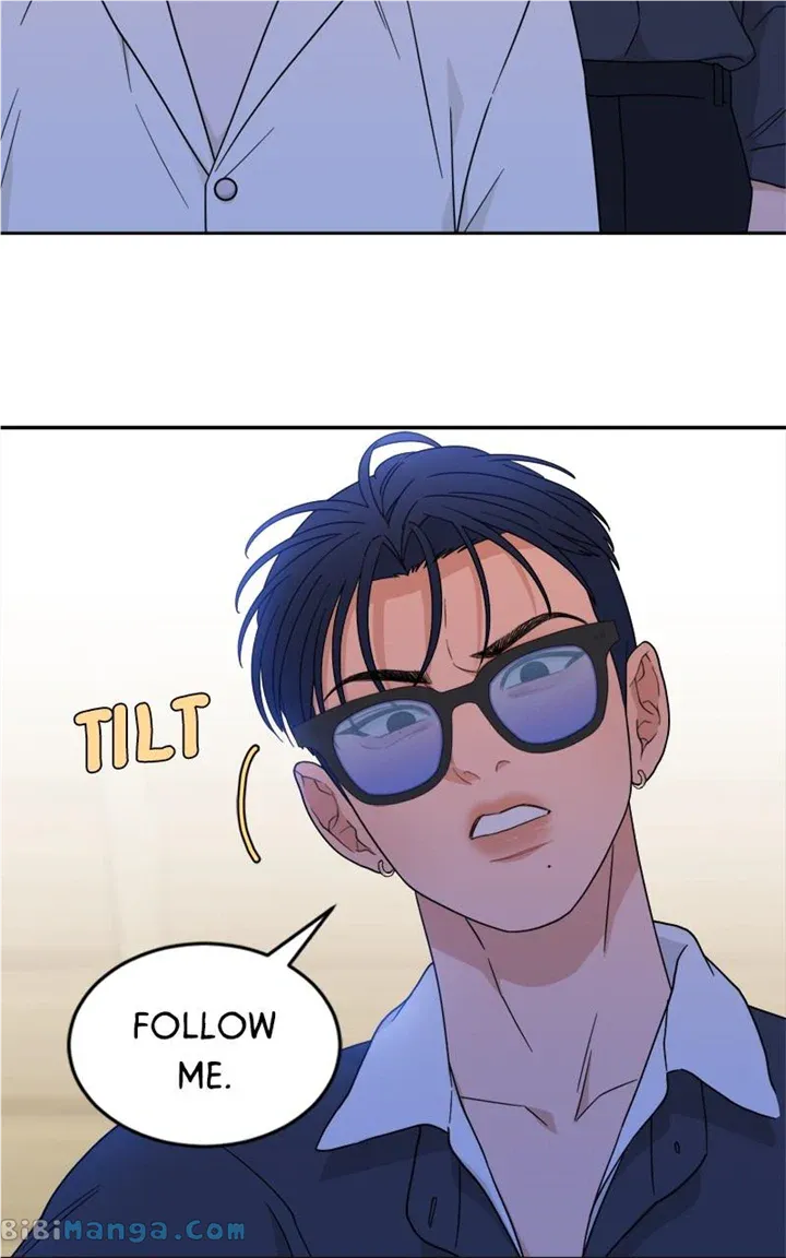 What Kind of Rice Cake Is This Chapter 26 Online - página 47