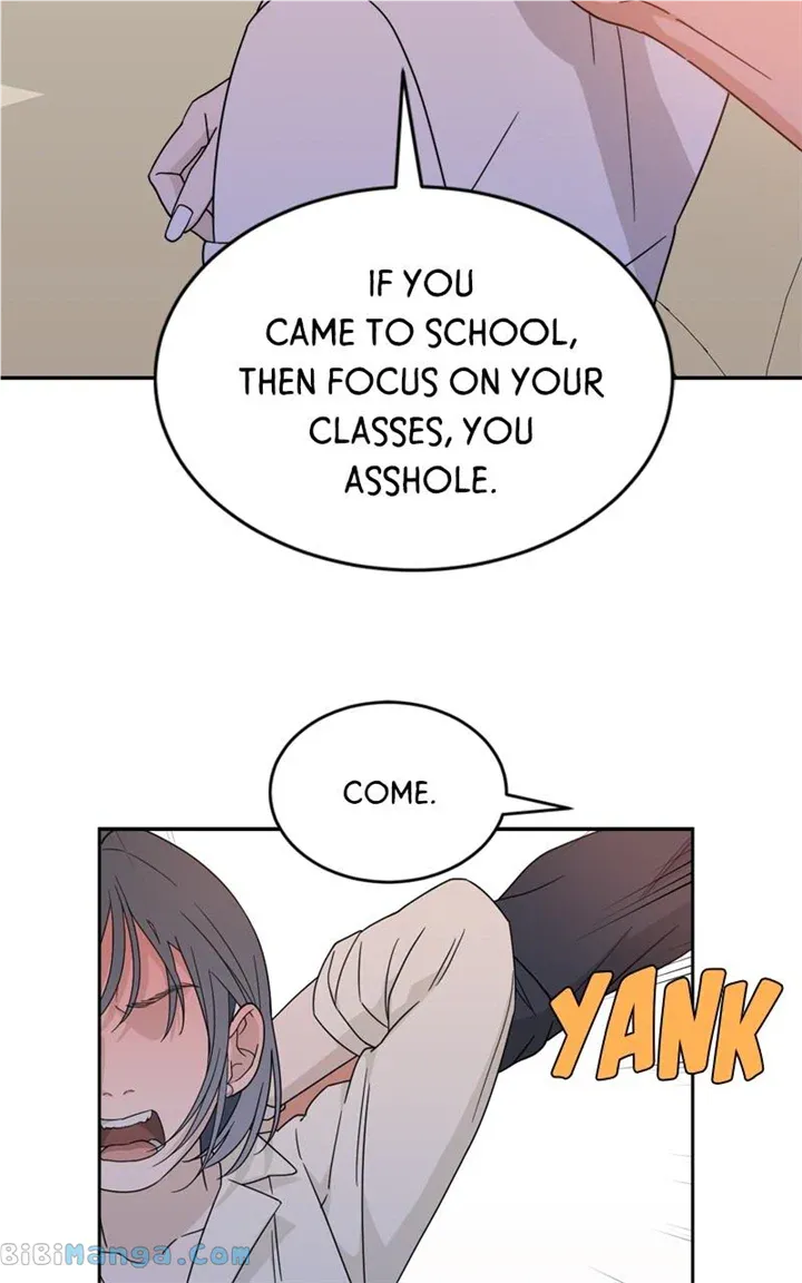 What Kind of Rice Cake Is This Chapter 26 Online - página 49