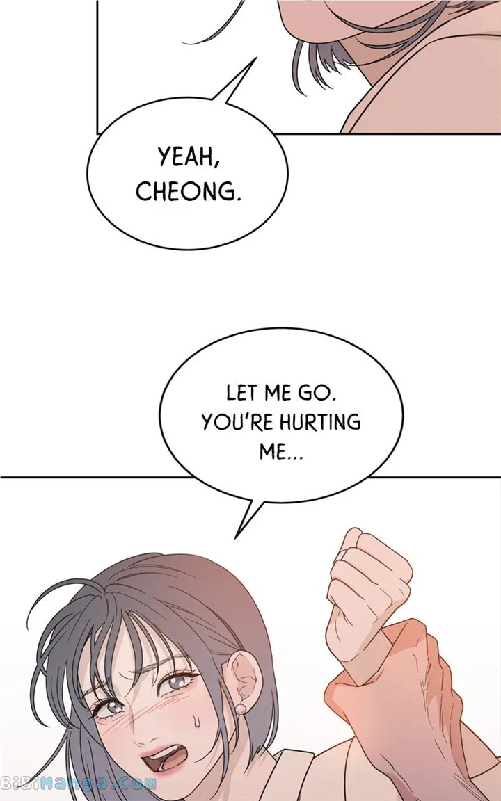 What Kind of Rice Cake Is This Chapter 26 Online - página 53