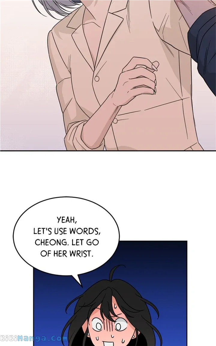 What Kind of Rice Cake Is This Chapter 26 Online - página 54
