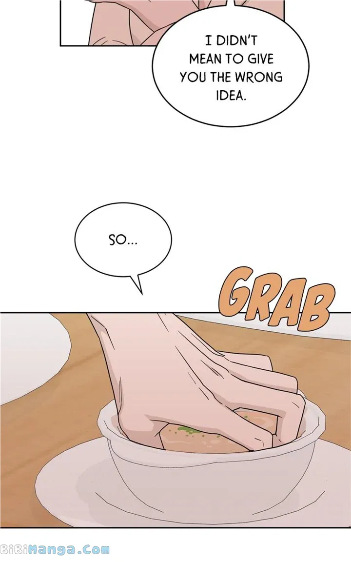 What Kind of Rice Cake Is This Chapter 26 Online - página 58