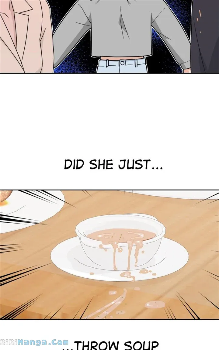 What Kind of Rice Cake Is This Chapter 26 Online - página 64