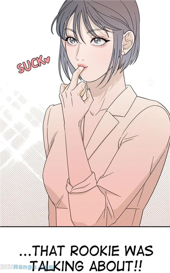 What Kind of Rice Cake Is This Chapter 26 Online - página 68