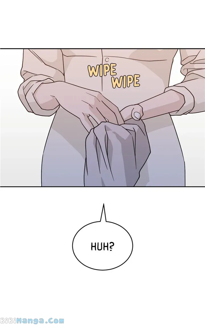 What Kind of Rice Cake Is This Chapter 27 Online - página 3