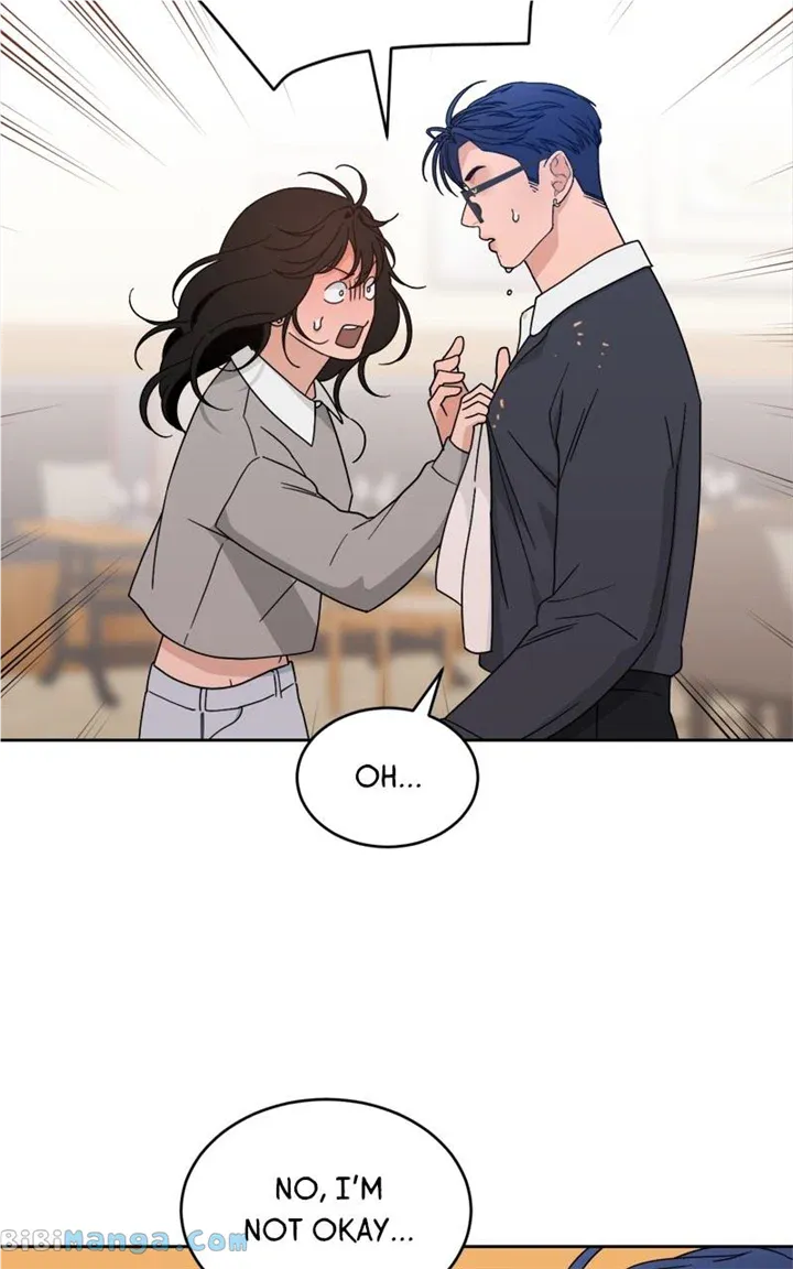 What Kind of Rice Cake Is This Chapter 27 Online - página 7