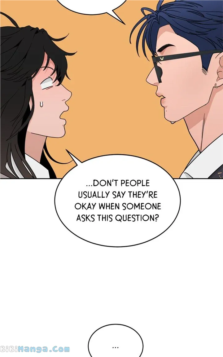 What Kind of Rice Cake Is This Chapter 27 Online - página 8