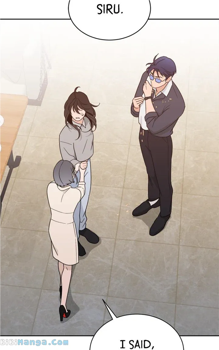 What Kind of Rice Cake Is This Chapter 27 Online - página 11