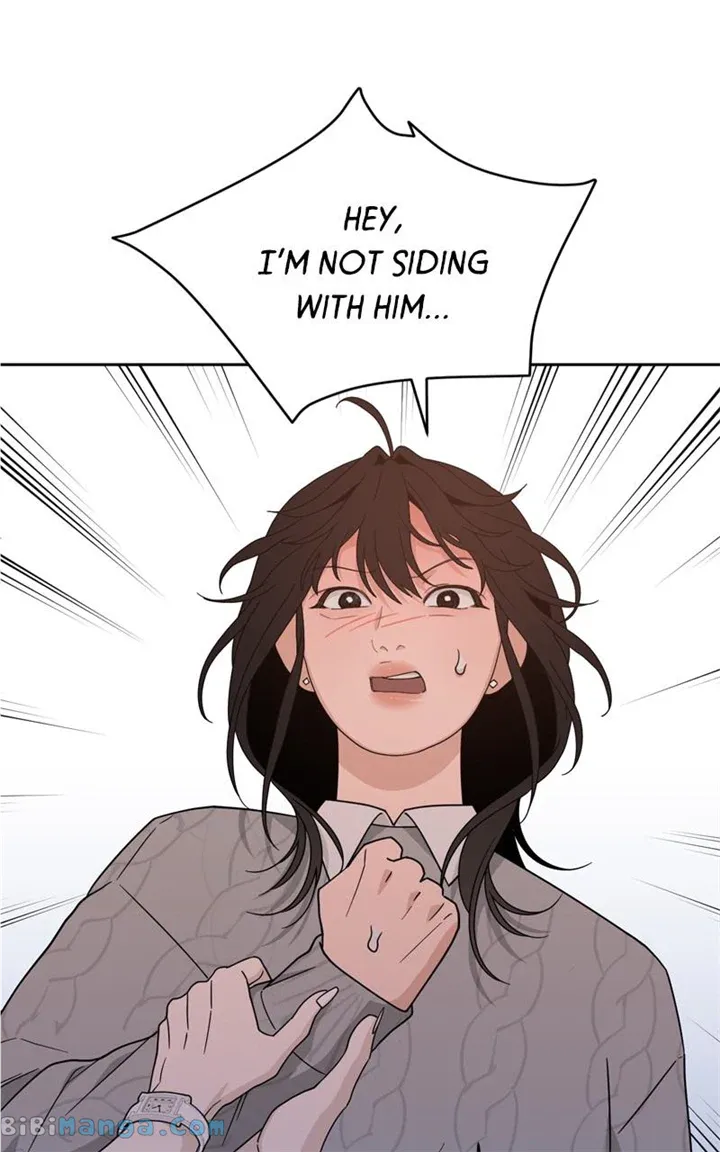 What Kind of Rice Cake Is This Chapter 27 Online - página 21