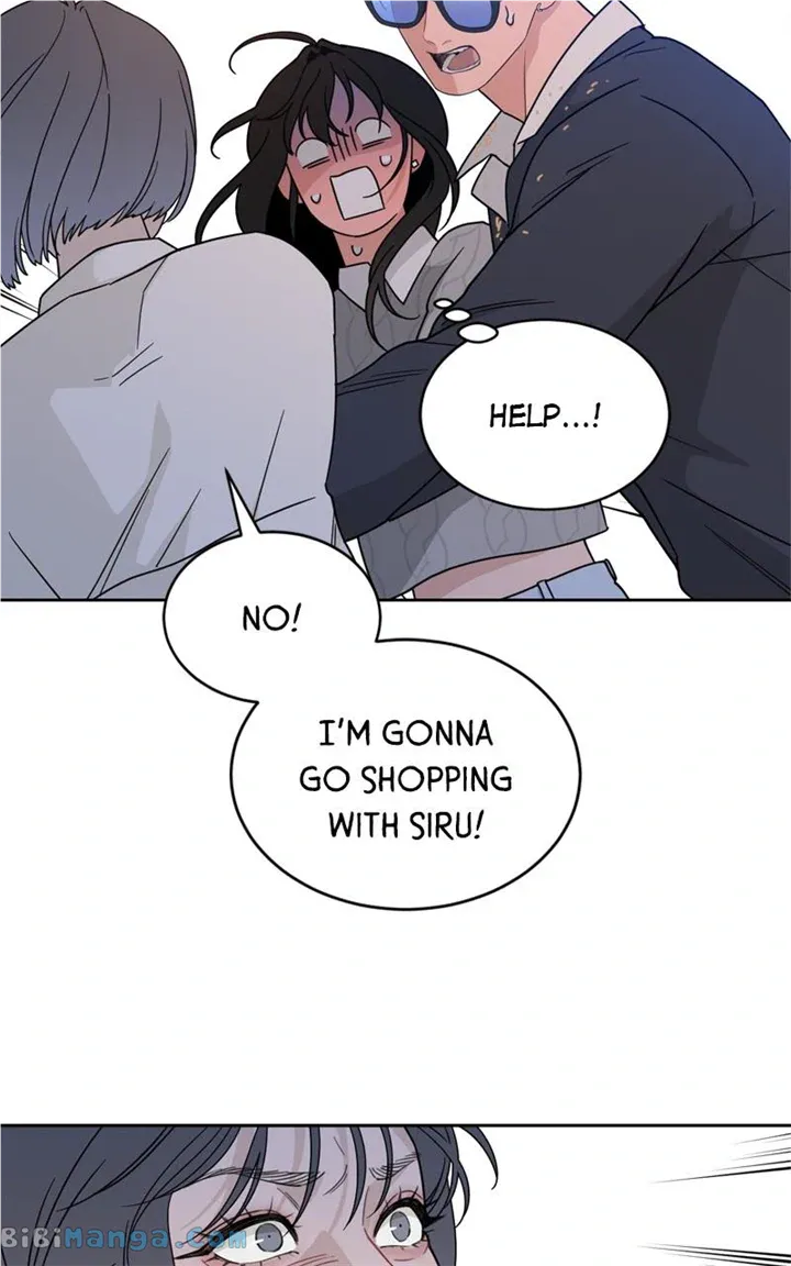 What Kind of Rice Cake Is This Chapter 27 Online - página 24