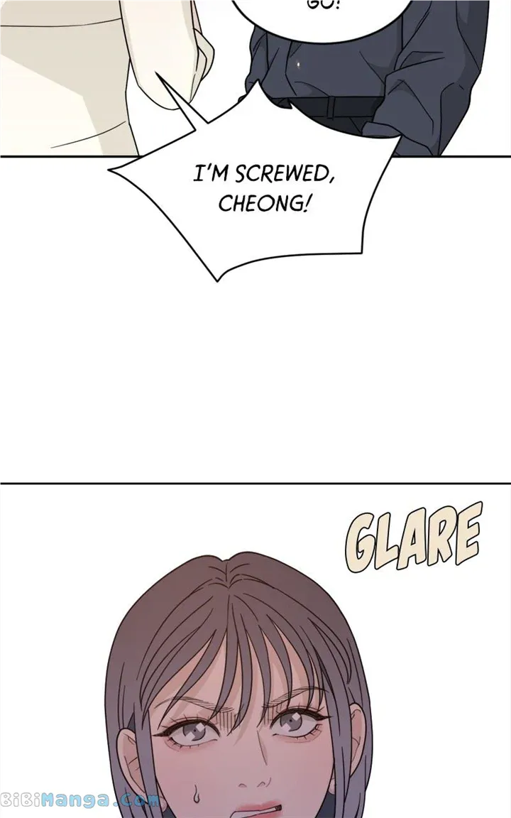 What Kind of Rice Cake Is This Chapter 27 Online - página 30
