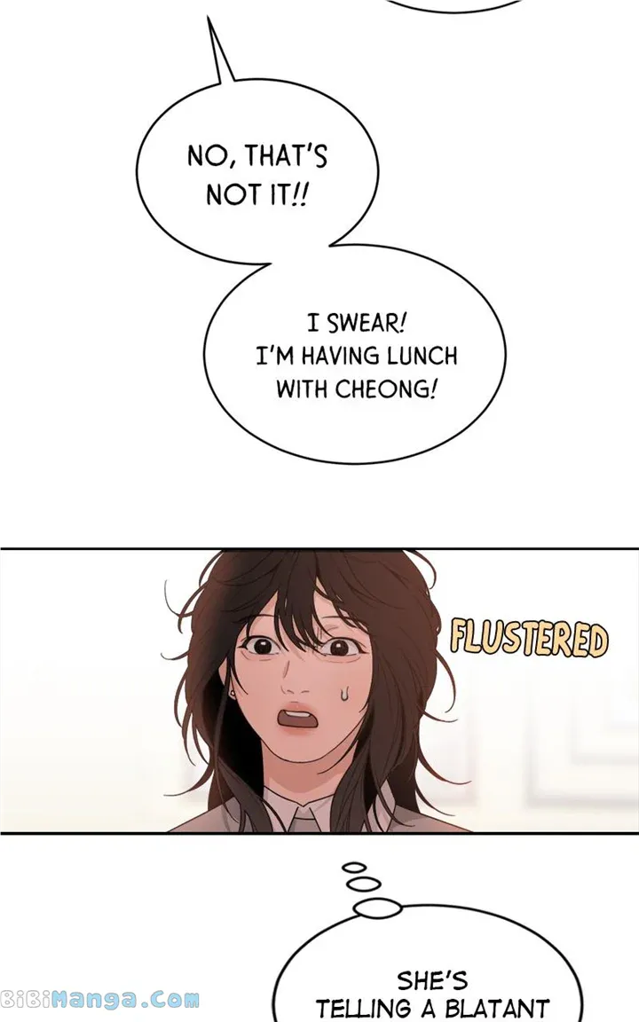 What Kind of Rice Cake Is This Chapter 27 Online - página 35