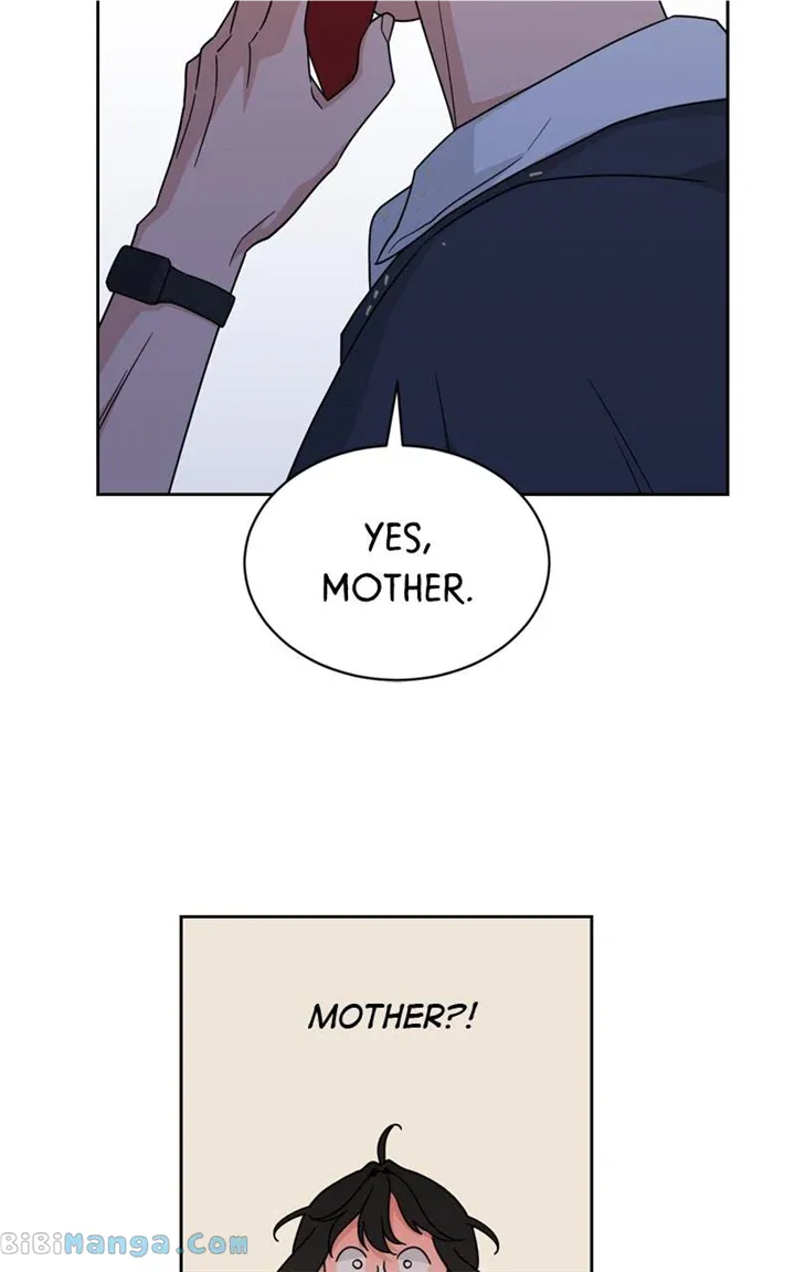 What Kind of Rice Cake Is This Chapter 27 Online - página 40