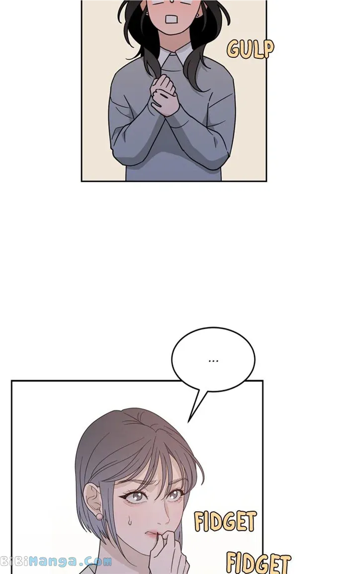 What Kind of Rice Cake Is This Chapter 27 Online - página 41