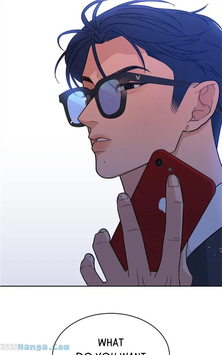 What Kind of Rice Cake Is This Chapter 27 Online - página 45