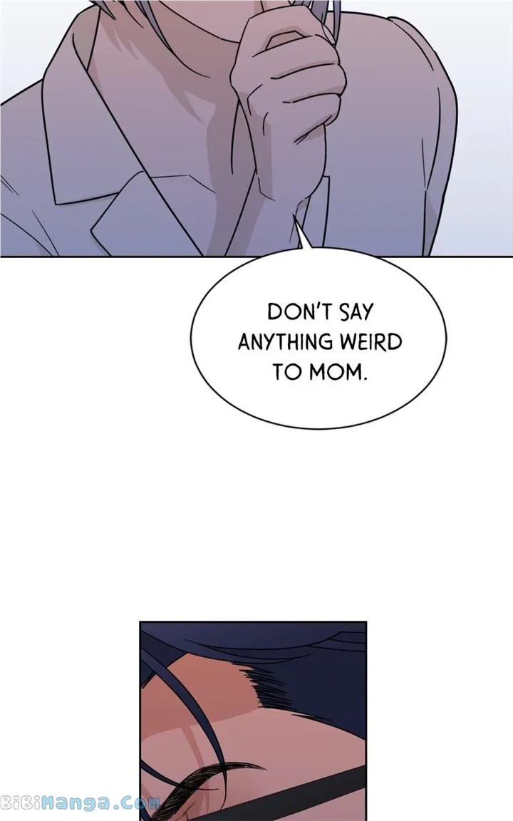 What Kind of Rice Cake Is This Chapter 27 Online - página 47