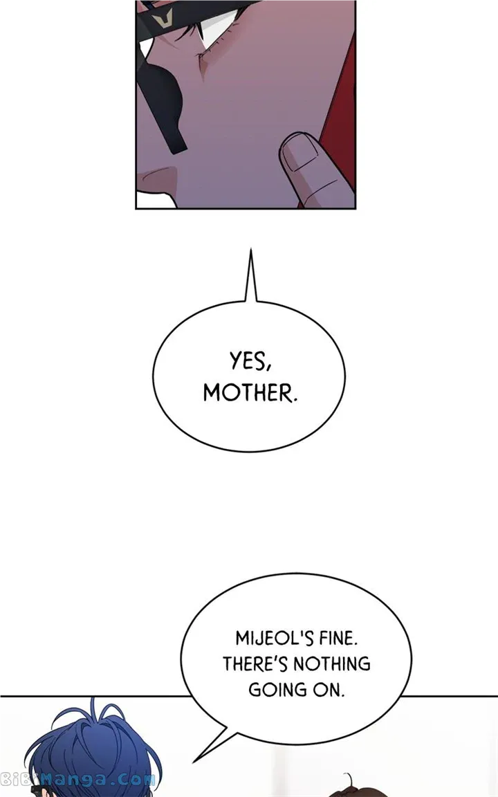 What Kind of Rice Cake Is This Chapter 27 Online - página 48
