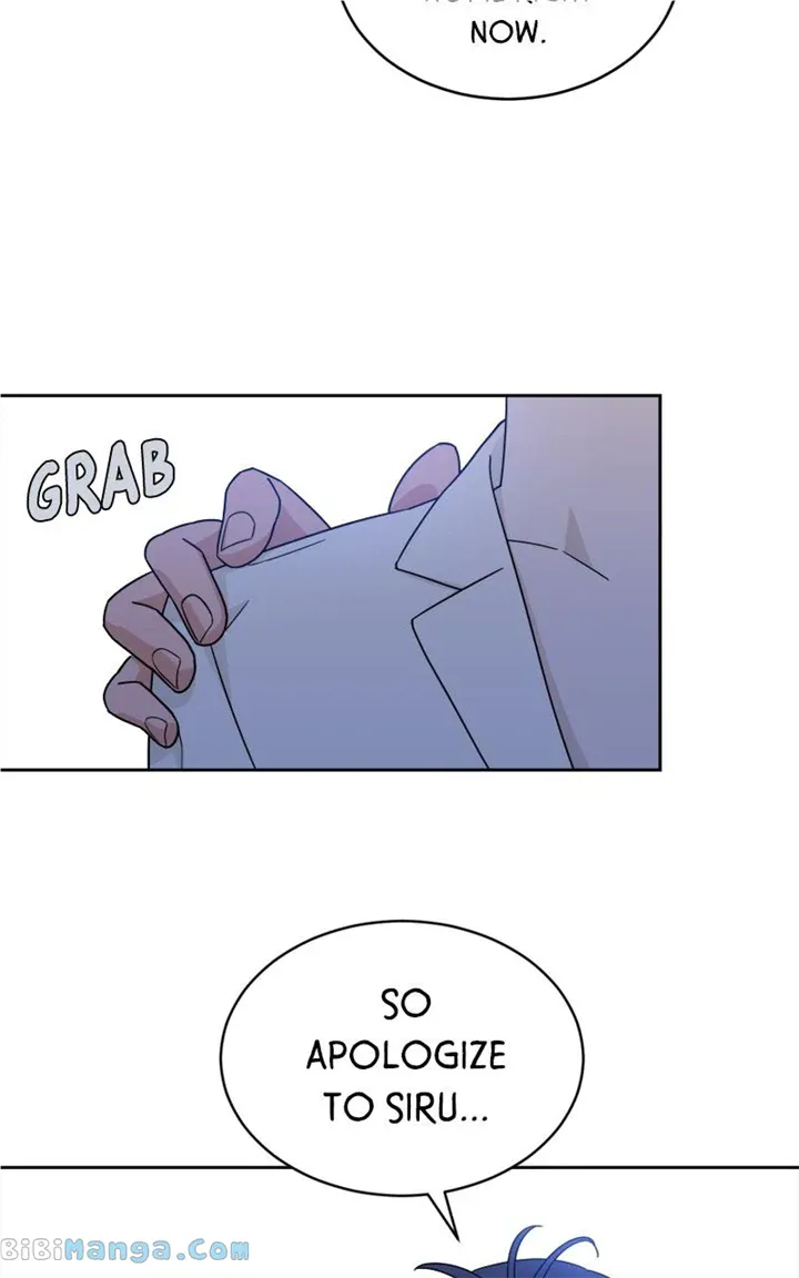 What Kind of Rice Cake Is This Chapter 27 Online - página 52