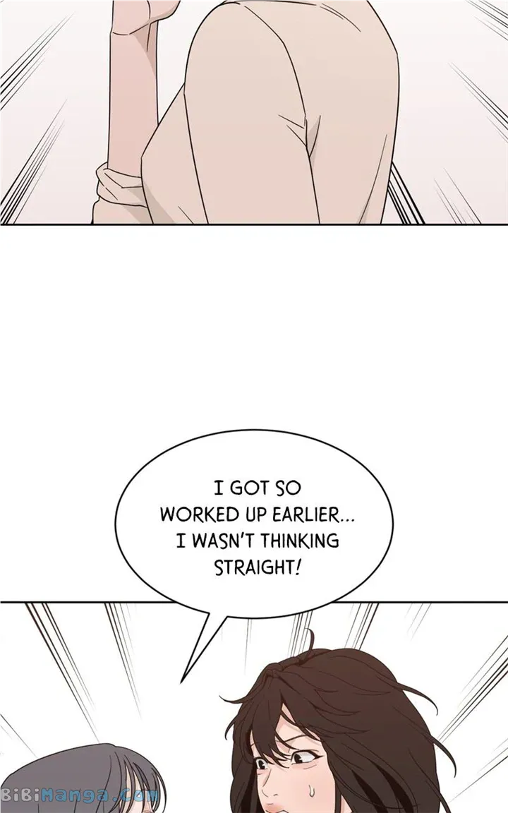 What Kind of Rice Cake Is This Chapter 27 Online - página 55