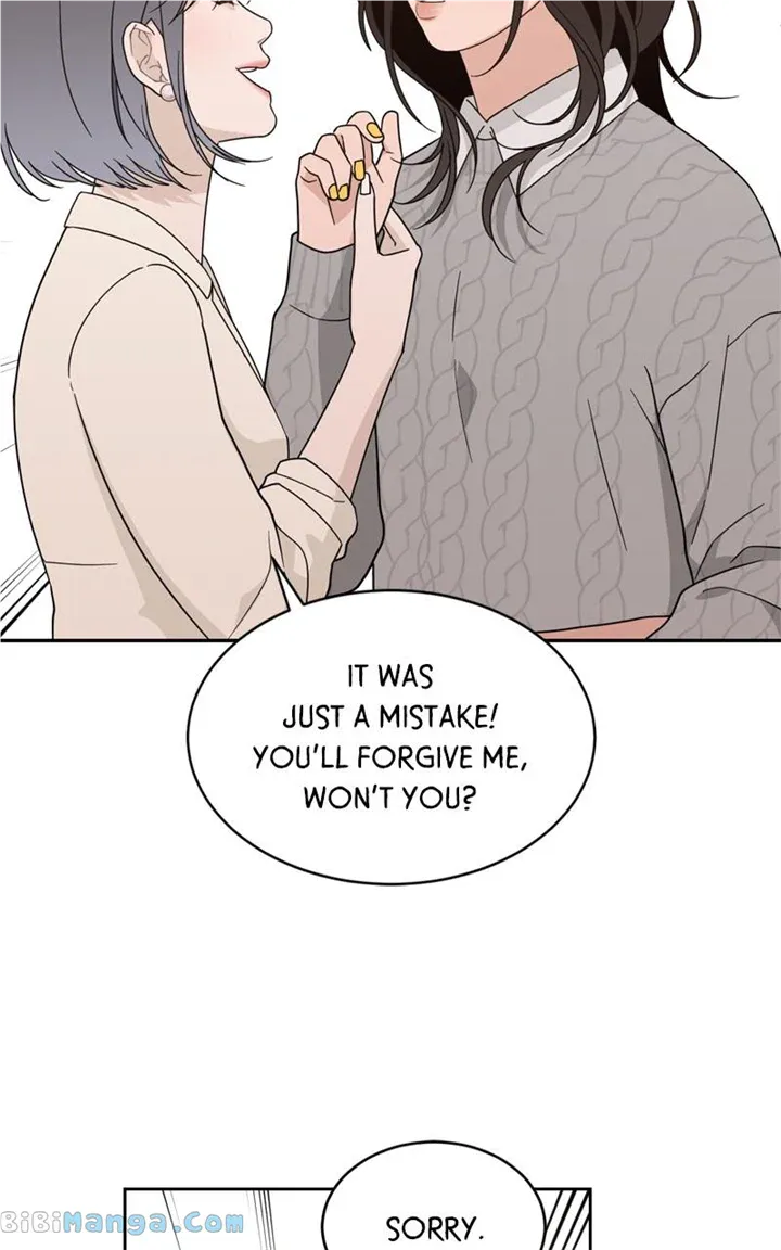 What Kind of Rice Cake Is This Chapter 27 Online - página 56