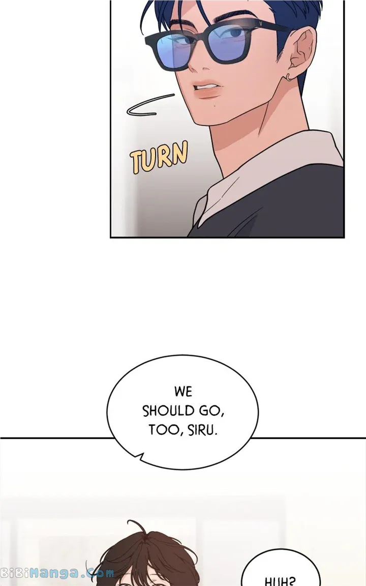What Kind of Rice Cake Is This Chapter 27 Online - página 61