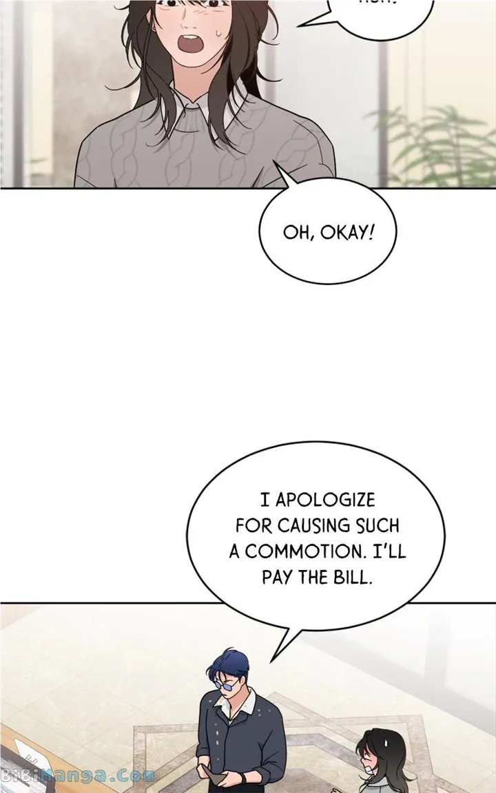 What Kind of Rice Cake Is This Chapter 27 Online - página 62