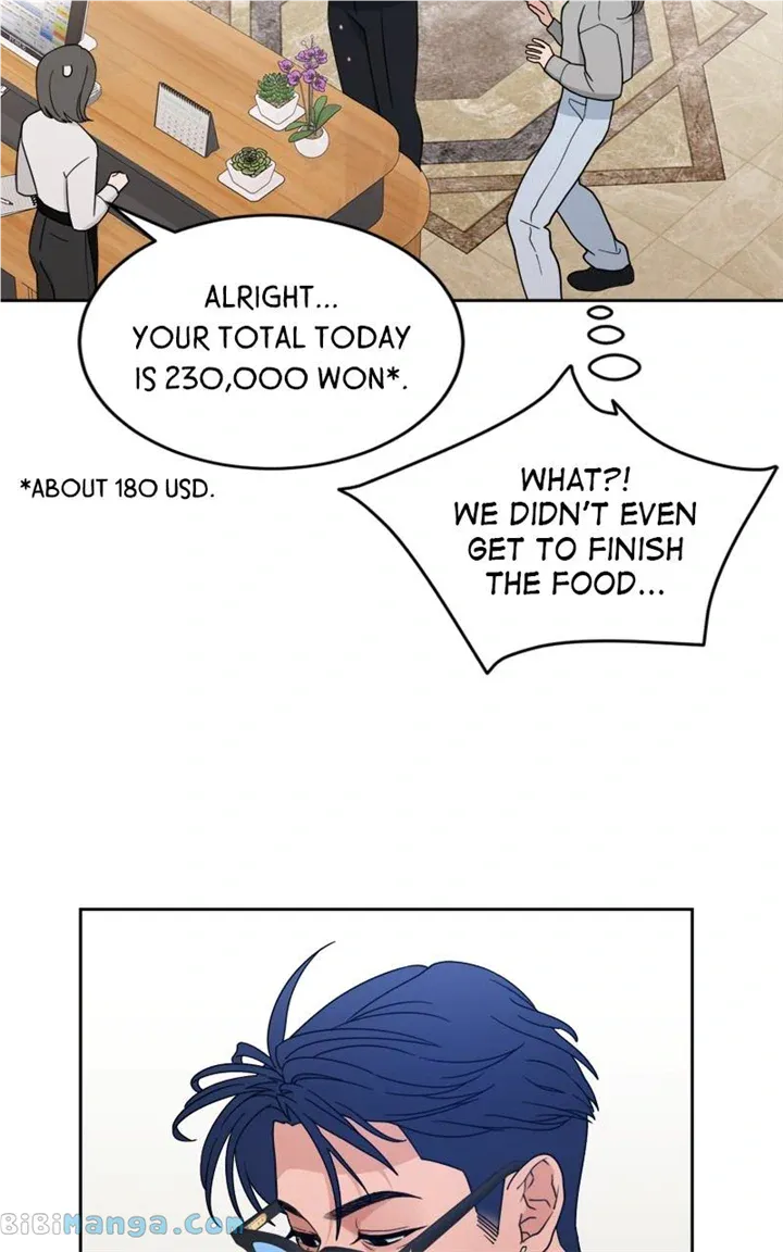 What Kind of Rice Cake Is This Chapter 27 Online - página 63