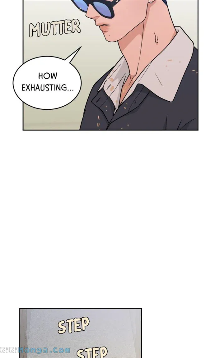 What Kind of Rice Cake Is This Chapter 27 Online - página 64
