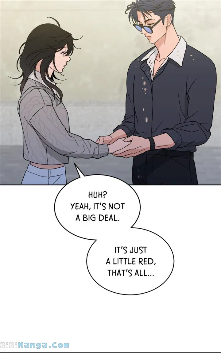 What Kind of Rice Cake Is This Chapter 27 Online - página 66