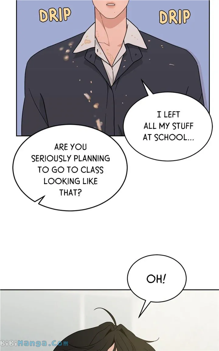 What Kind of Rice Cake Is This Chapter 27 Online - página 71