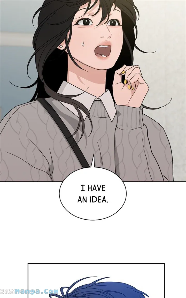 What Kind of Rice Cake Is This Chapter 27 Online - página 72
